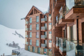 Your Gudauri Winter Escape